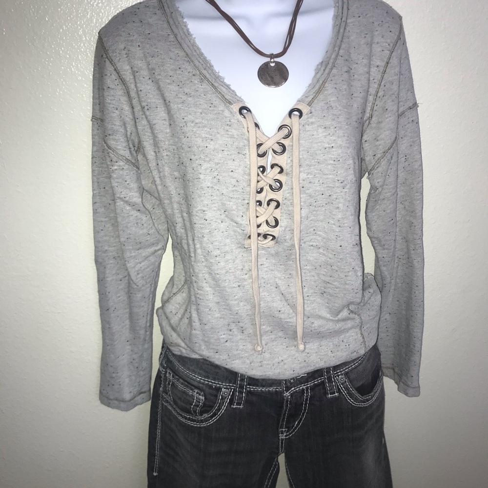🌟Natures Reflections Long Sleeve Shirt